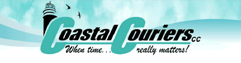 Coastal Couriers Online Tracking